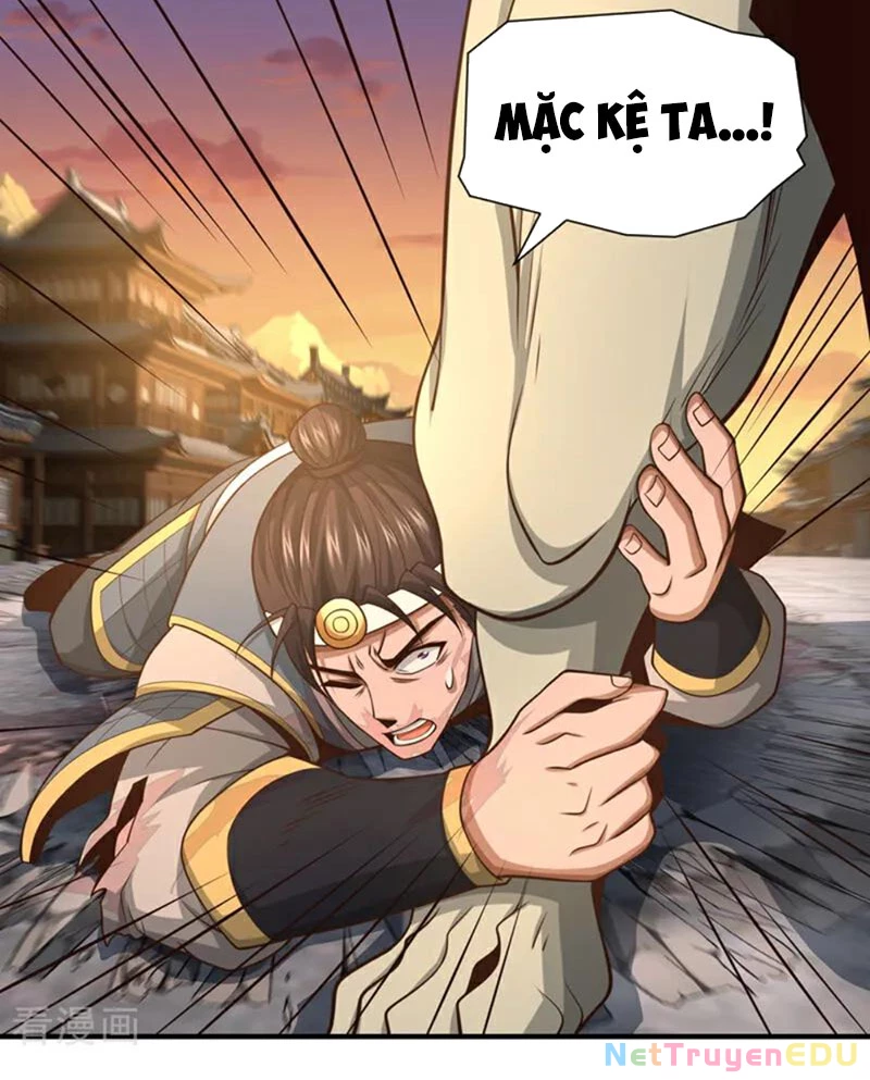 Tuyệt Thế Đan Thần: Chapter 87