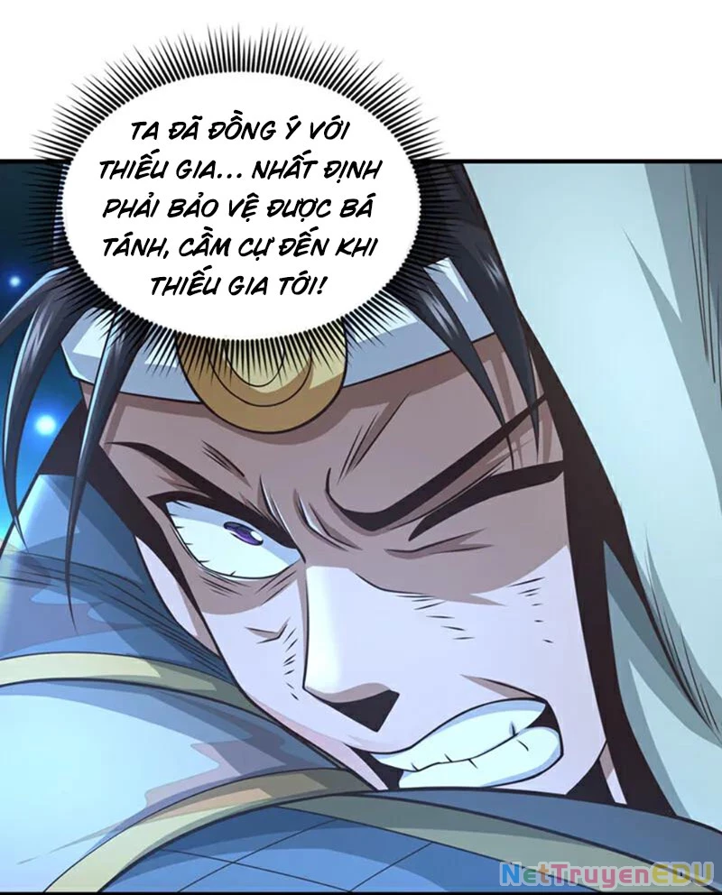 Tuyệt Thế Đan Thần: Chapter 87