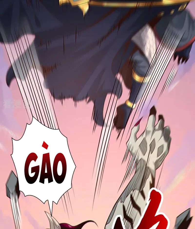 Tuyệt Thế Đan Thần: Chapter 87