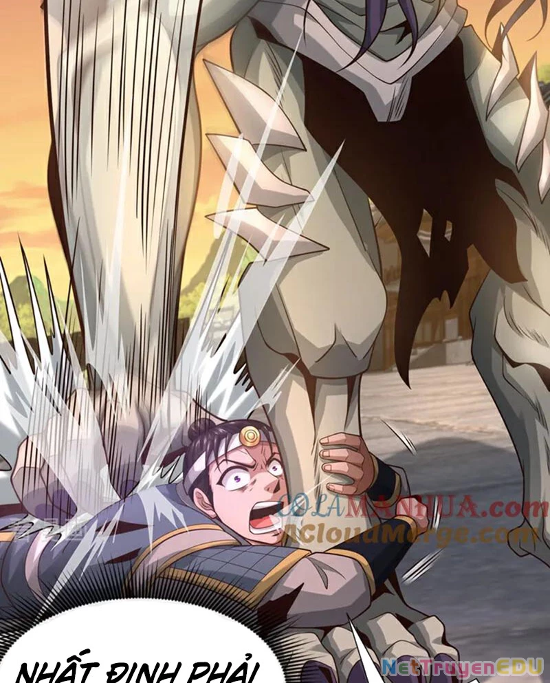 Tuyệt Thế Đan Thần: Chapter 87