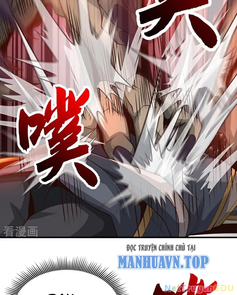 Tuyệt Thế Đan Thần: Chapter 87