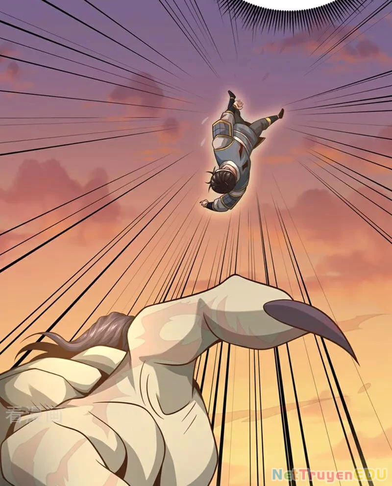 Tuyệt Thế Đan Thần: Chapter 87