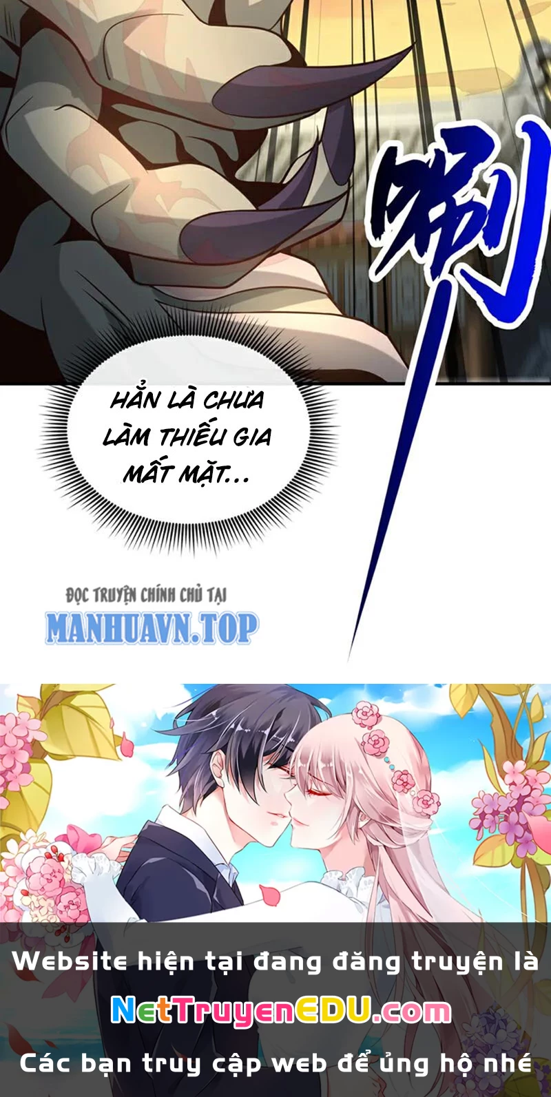 Tuyệt Thế Đan Thần: Chapter 87