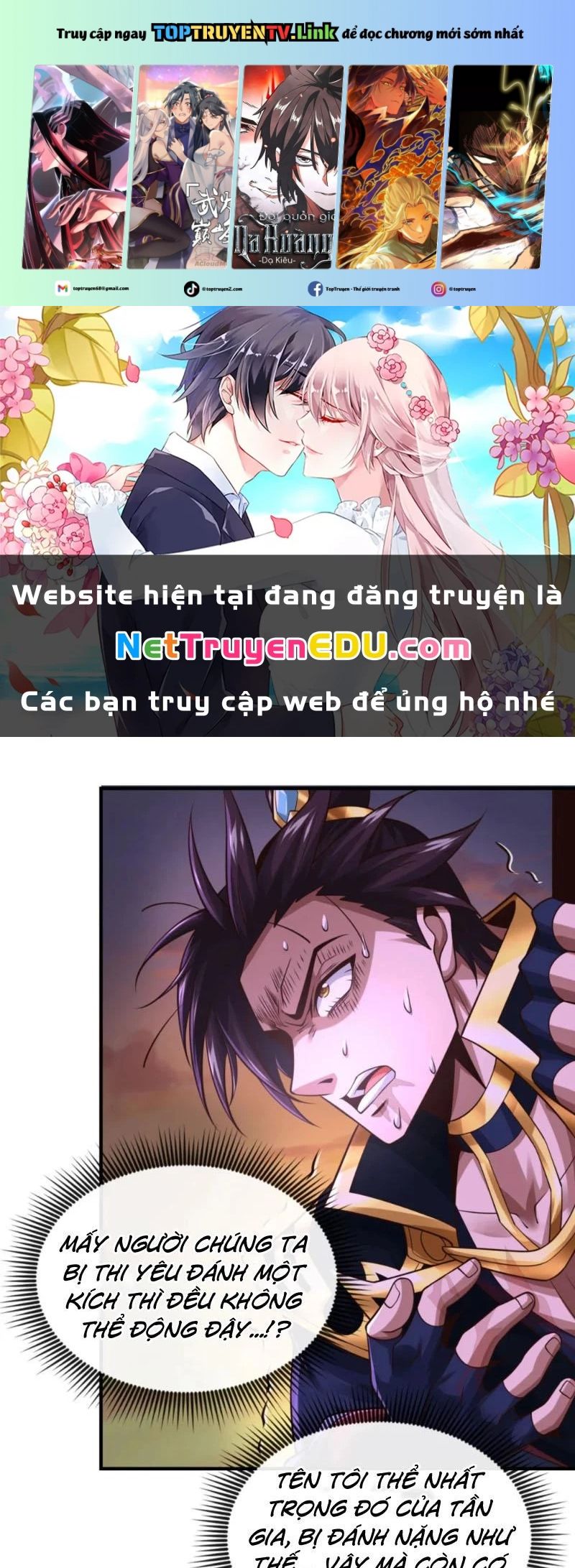 Tuyệt Thế Đan Thần: Chapter 88