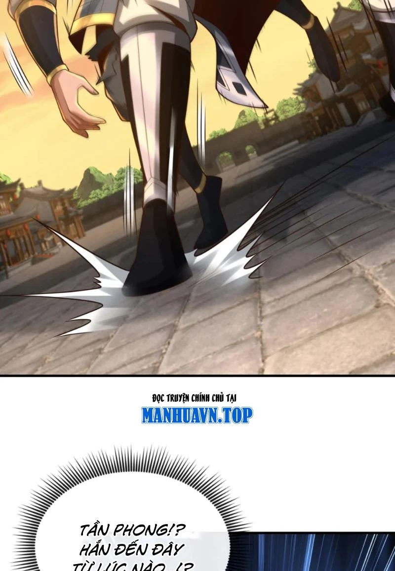 Tuyệt Thế Đan Thần: Chapter 88