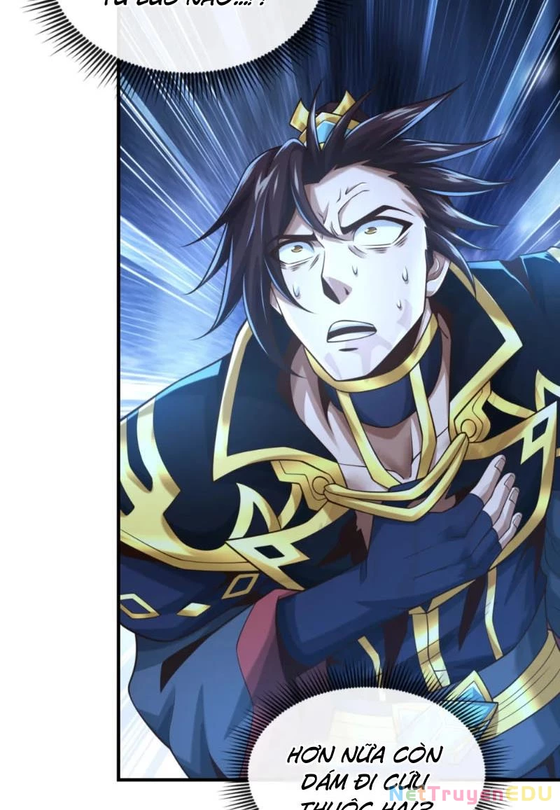 Tuyệt Thế Đan Thần: Chapter 88