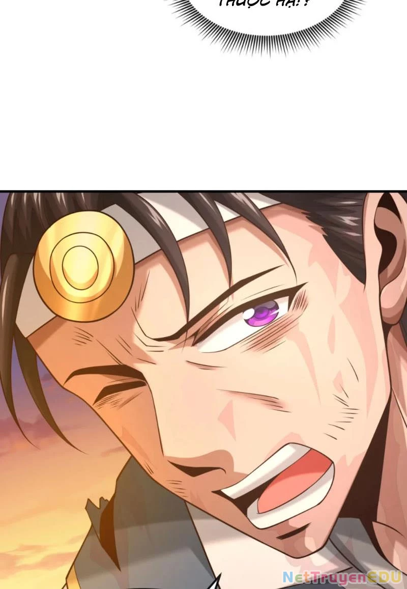 Tuyệt Thế Đan Thần: Chapter 88