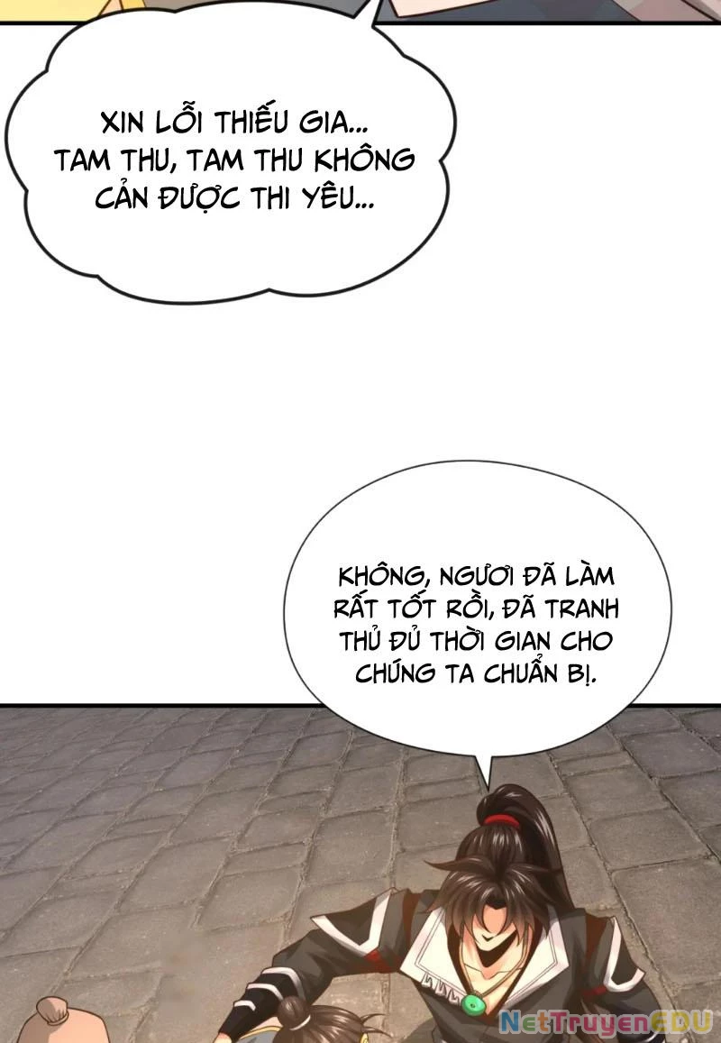Tuyệt Thế Đan Thần: Chapter 88