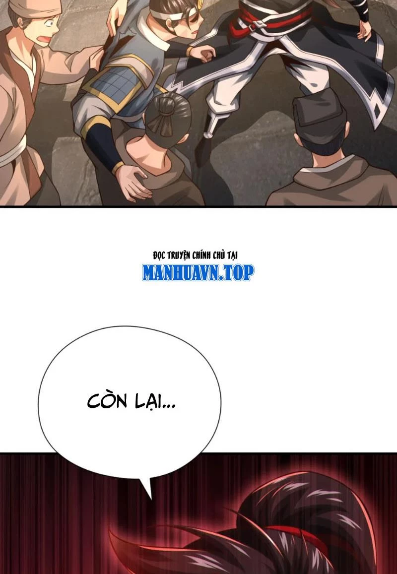 Tuyệt Thế Đan Thần: Chapter 88