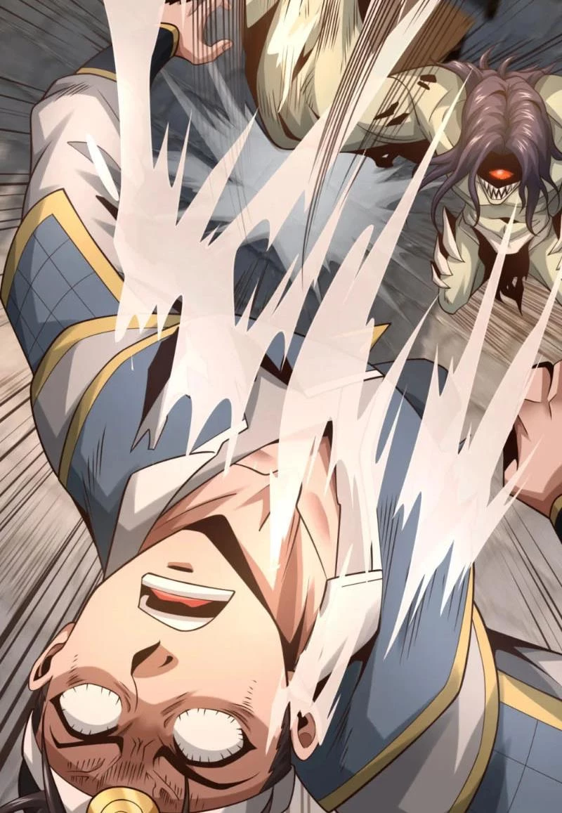 Tuyệt Thế Đan Thần: Chapter 88