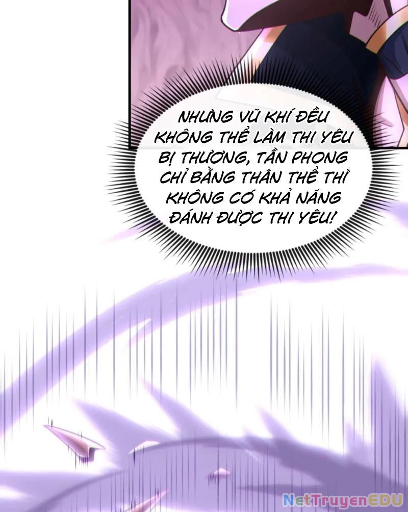 Tuyệt Thế Đan Thần: Chapter 88