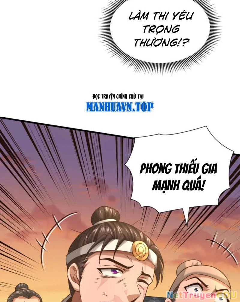 Tuyệt Thế Đan Thần: Chapter 88