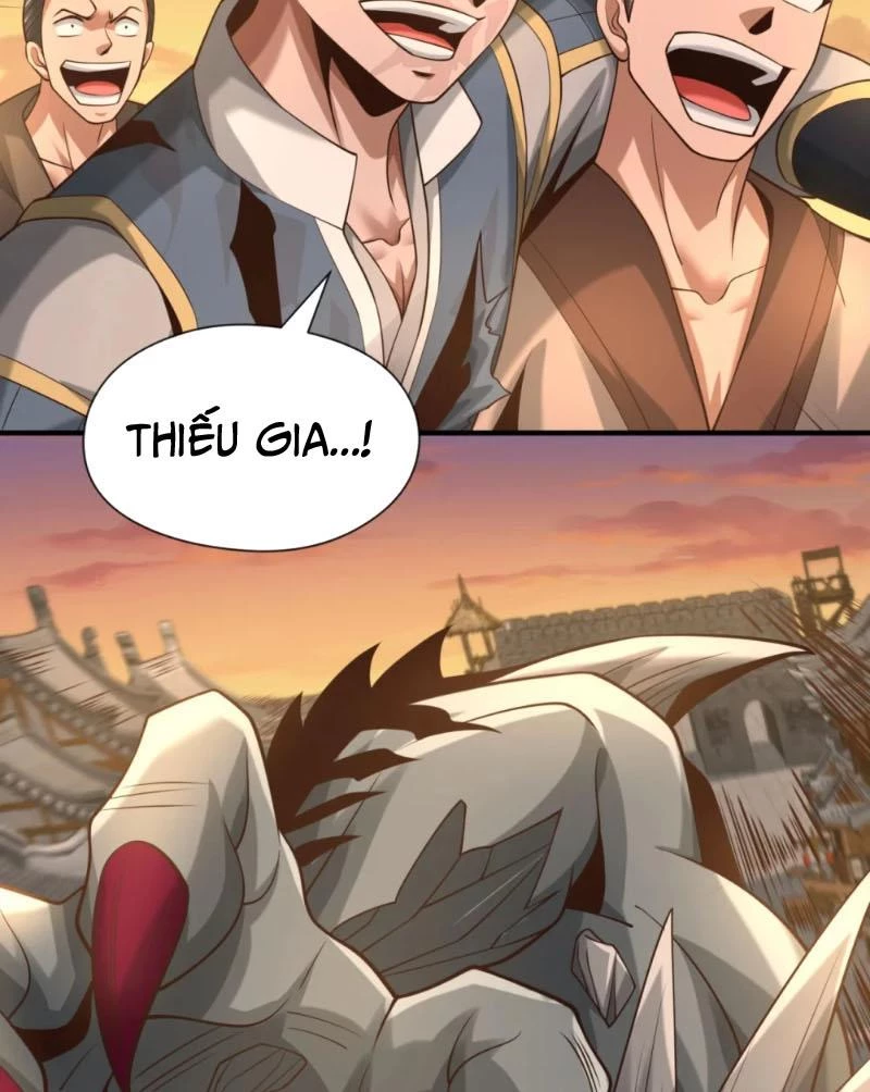 Tuyệt Thế Đan Thần: Chapter 88