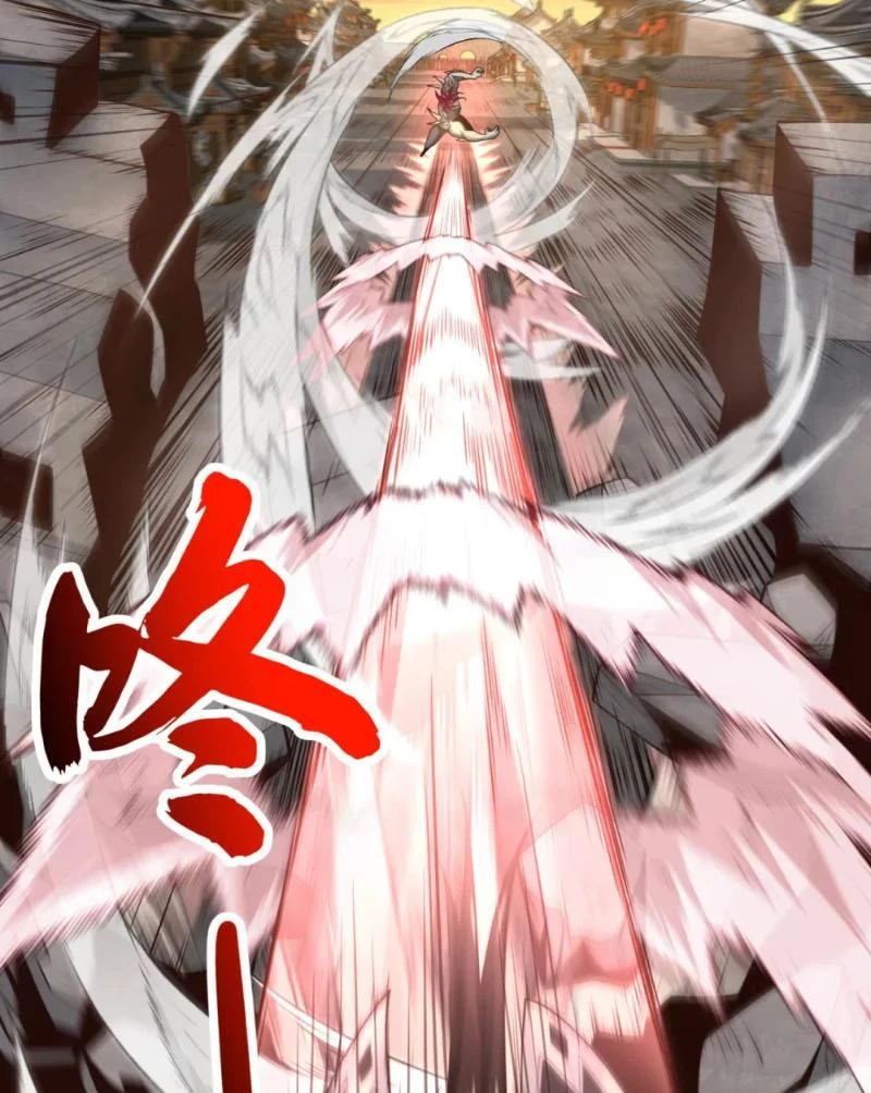 Tuyệt Thế Đan Thần: Chapter 88