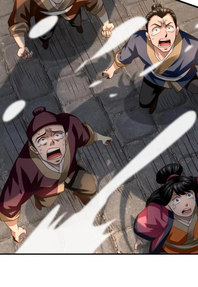 Tuyệt Thế Đan Thần: Chapter 88