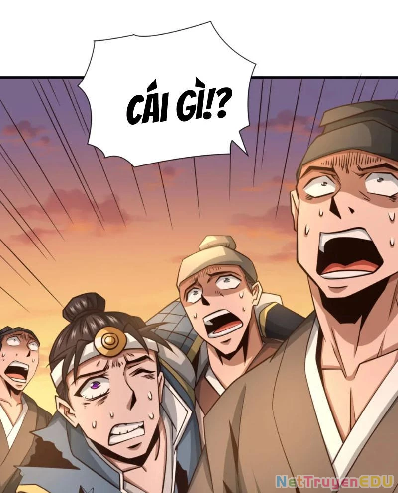 Tuyệt Thế Đan Thần: Chapter 88