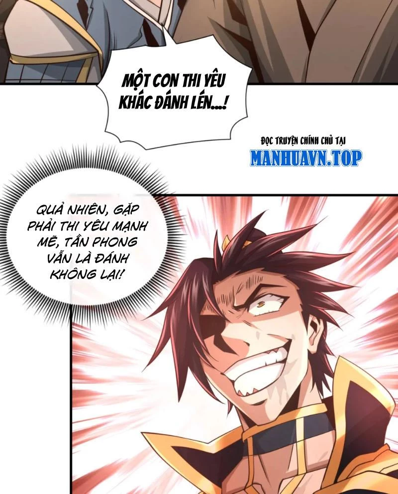 Tuyệt Thế Đan Thần: Chapter 88