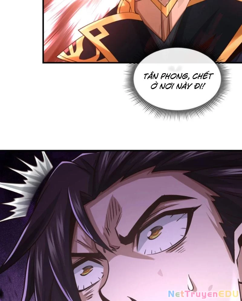 Tuyệt Thế Đan Thần: Chapter 88