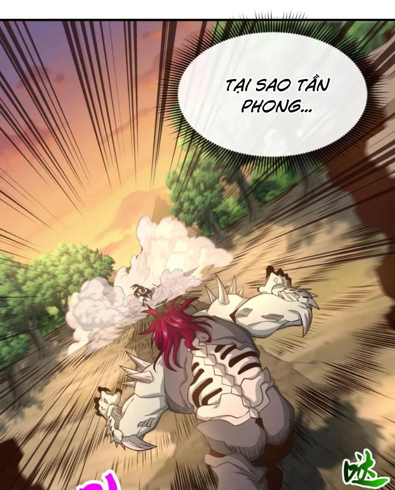 Tuyệt Thế Đan Thần: Chapter 88