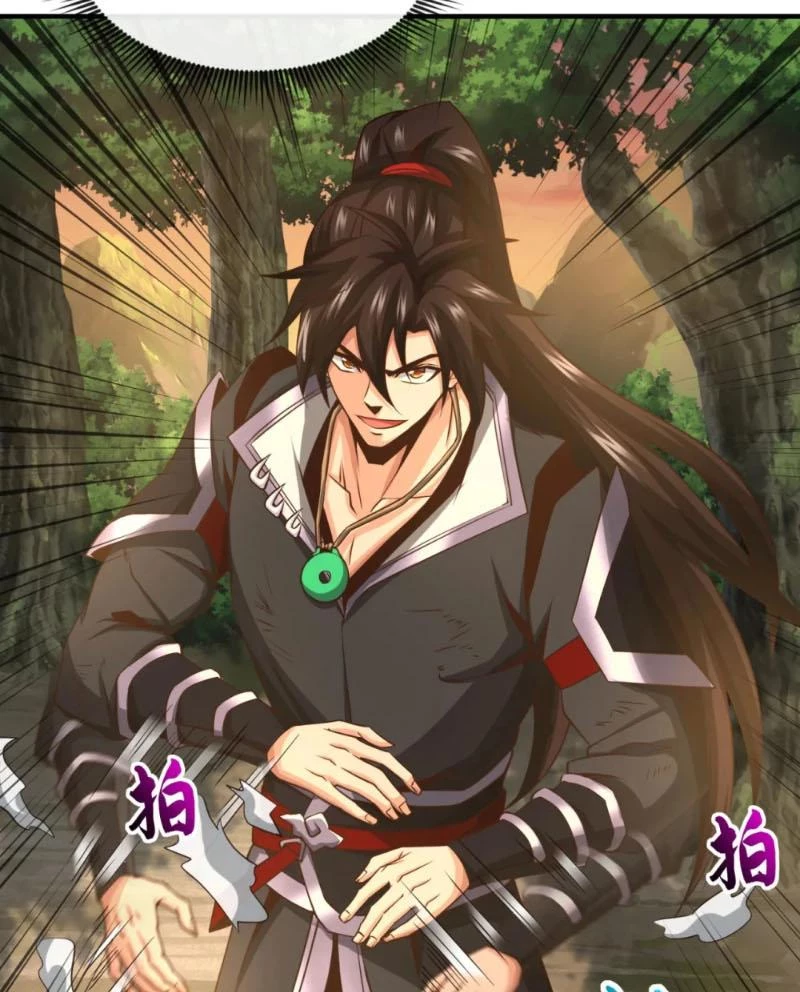 Tuyệt Thế Đan Thần: Chapter 88