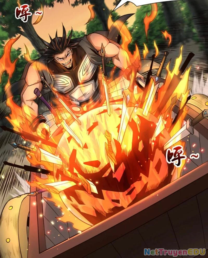 Tuyệt Thế Đan Thần: Chapter 88