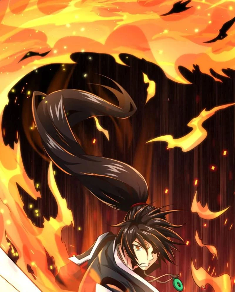 Tuyệt Thế Đan Thần: Chapter 88