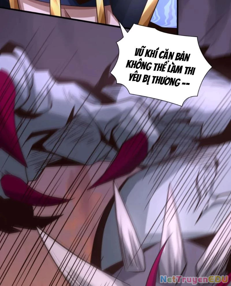 Tuyệt Thế Đan Thần: Chapter 88