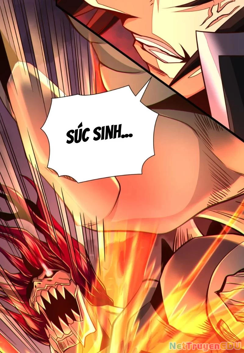 Tuyệt Thế Đan Thần: Chapter 89