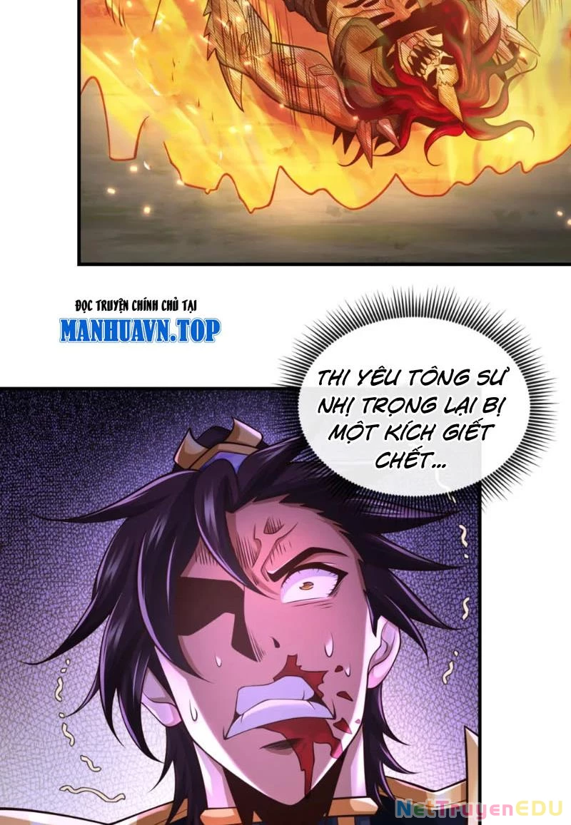 Tuyệt Thế Đan Thần: Chapter 89