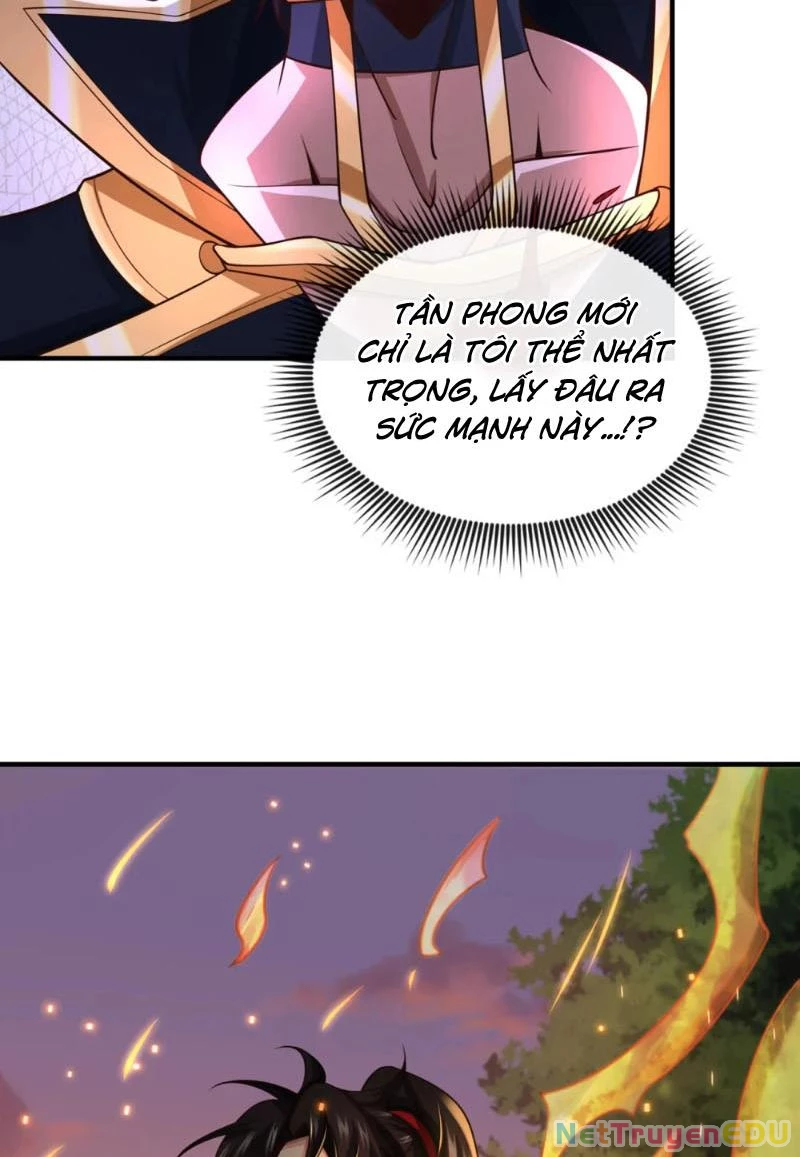Tuyệt Thế Đan Thần: Chapter 89