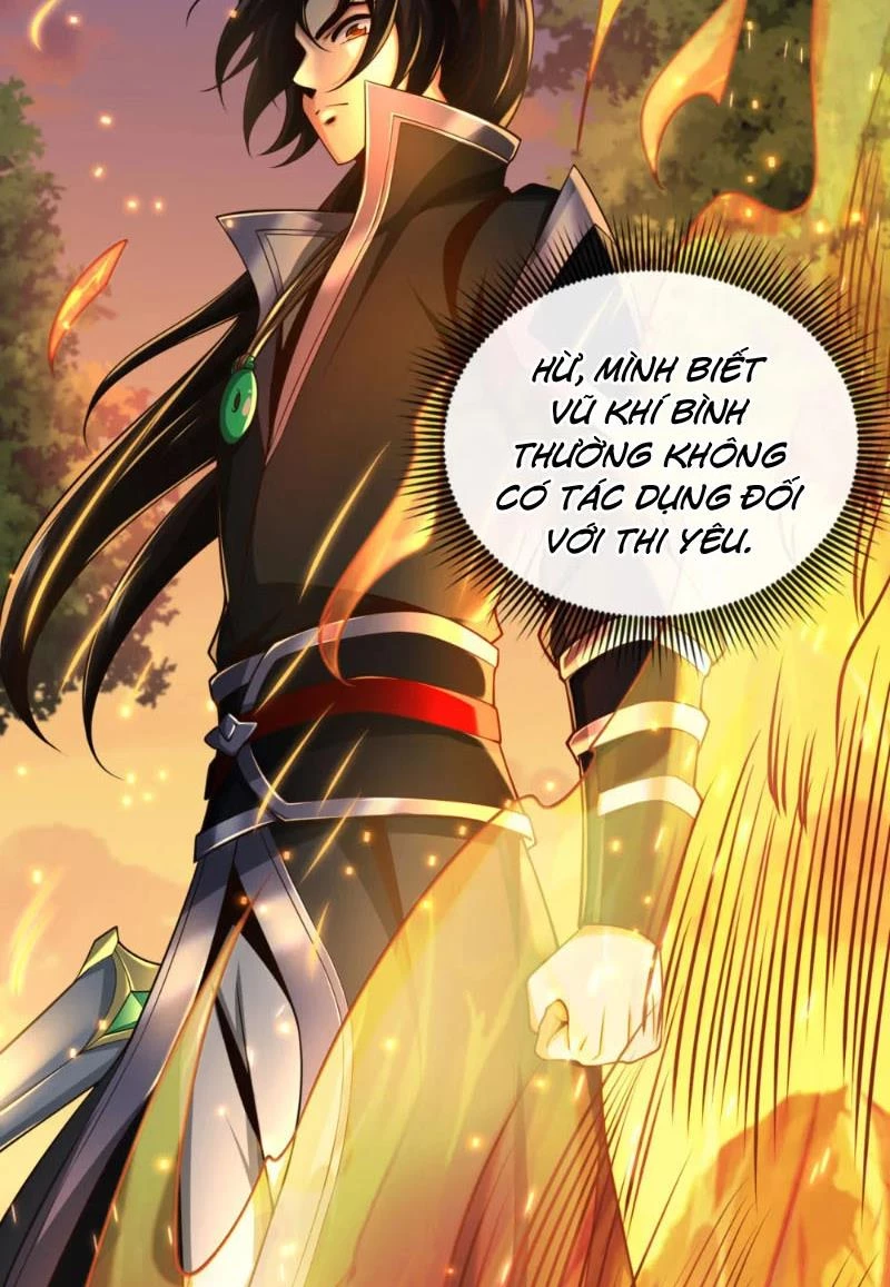 Tuyệt Thế Đan Thần: Chapter 89