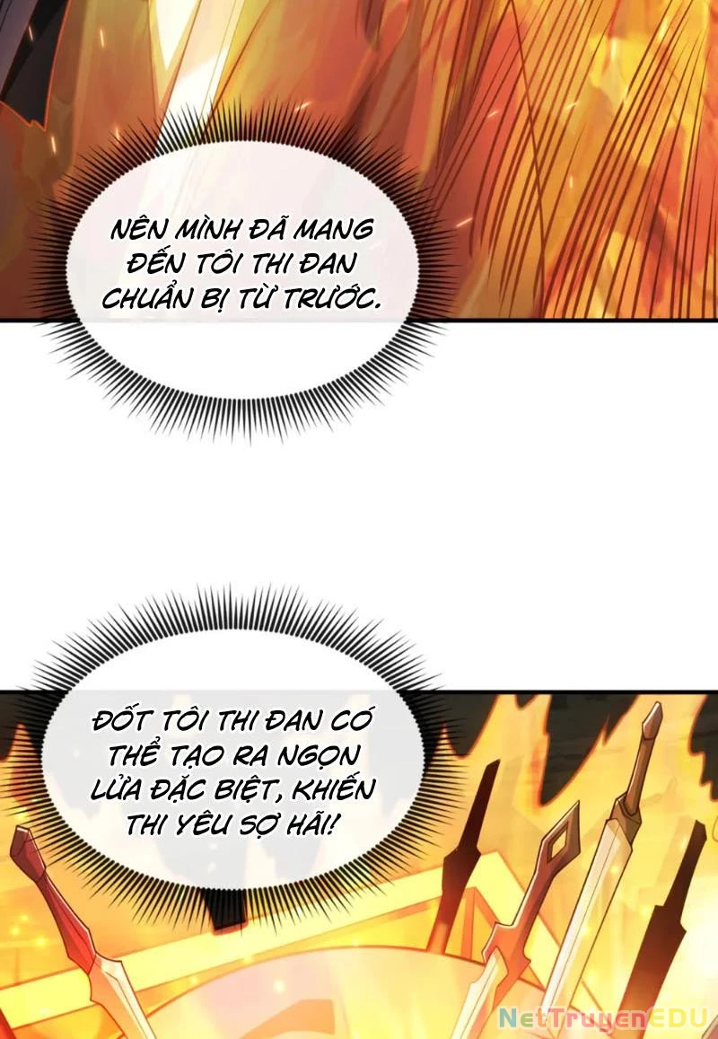 Tuyệt Thế Đan Thần: Chapter 89
