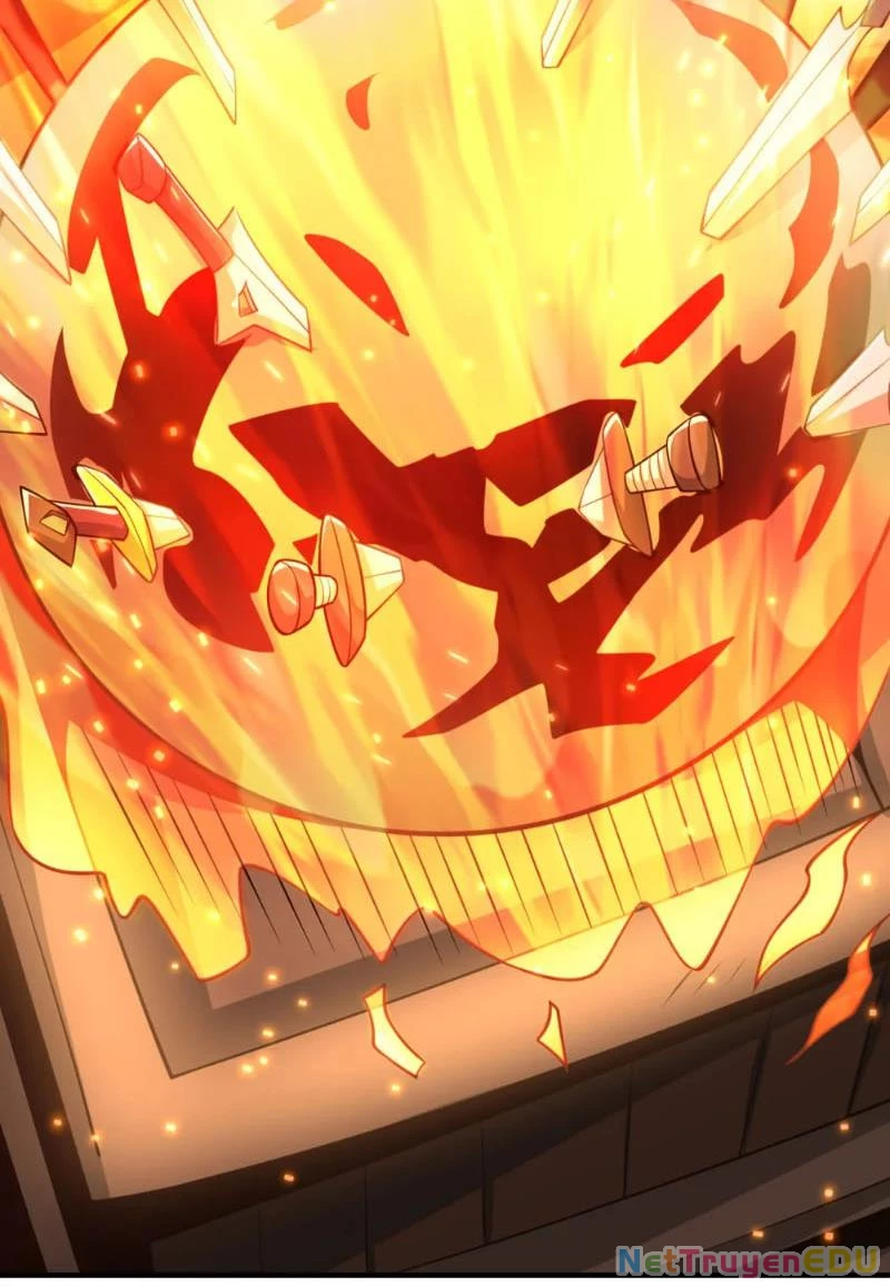 Tuyệt Thế Đan Thần: Chapter 89