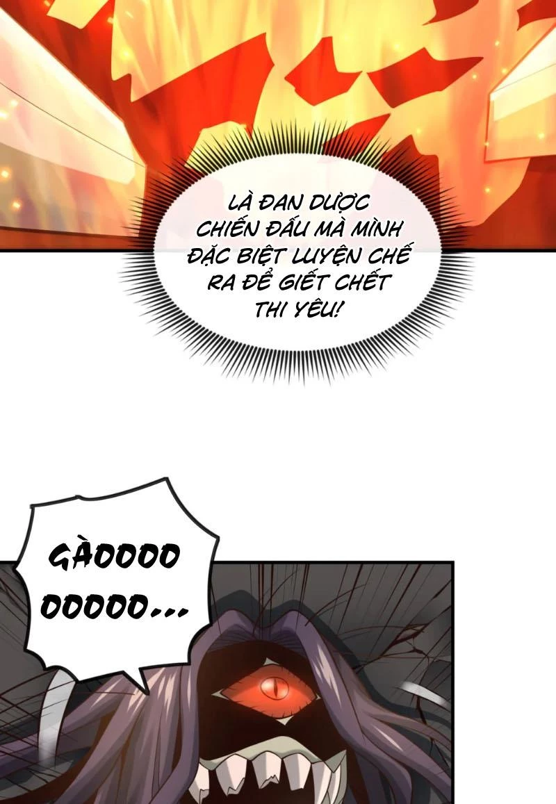 Tuyệt Thế Đan Thần: Chapter 89