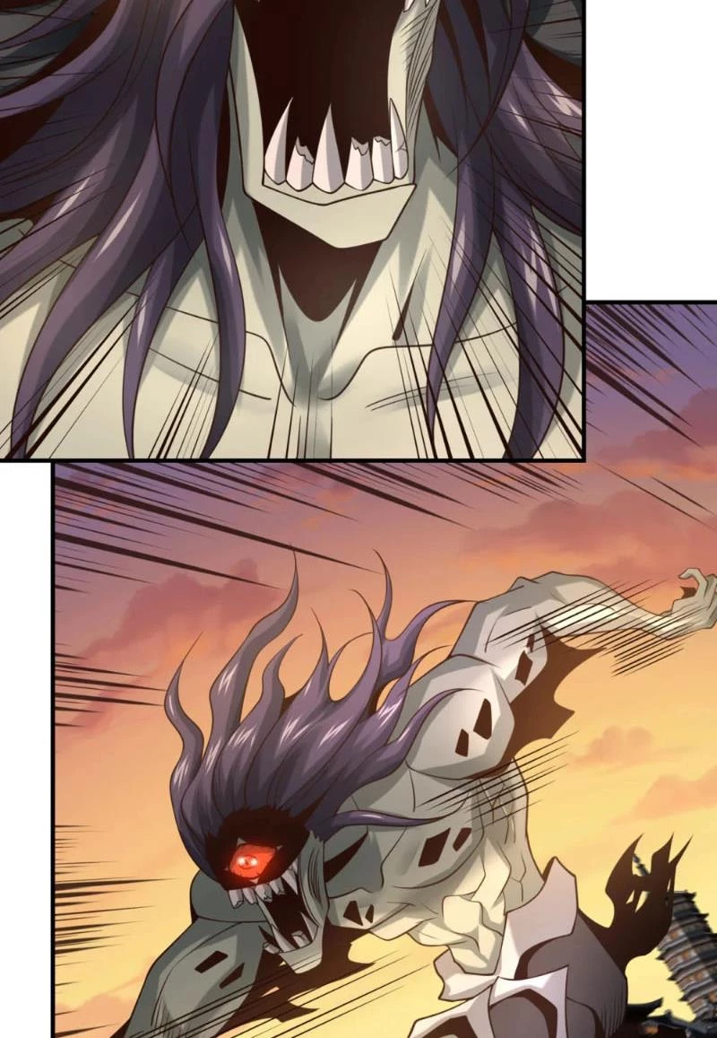 Tuyệt Thế Đan Thần: Chapter 89