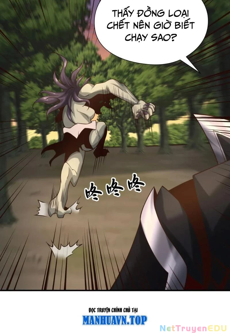 Tuyệt Thế Đan Thần: Chapter 89