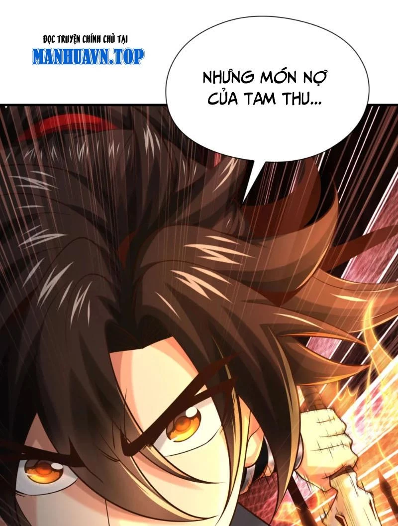 Tuyệt Thế Đan Thần: Chapter 89