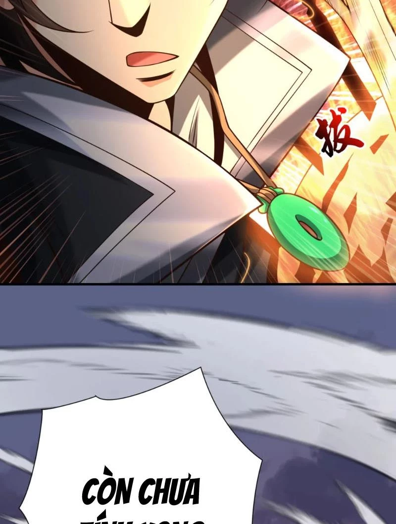 Tuyệt Thế Đan Thần: Chapter 89