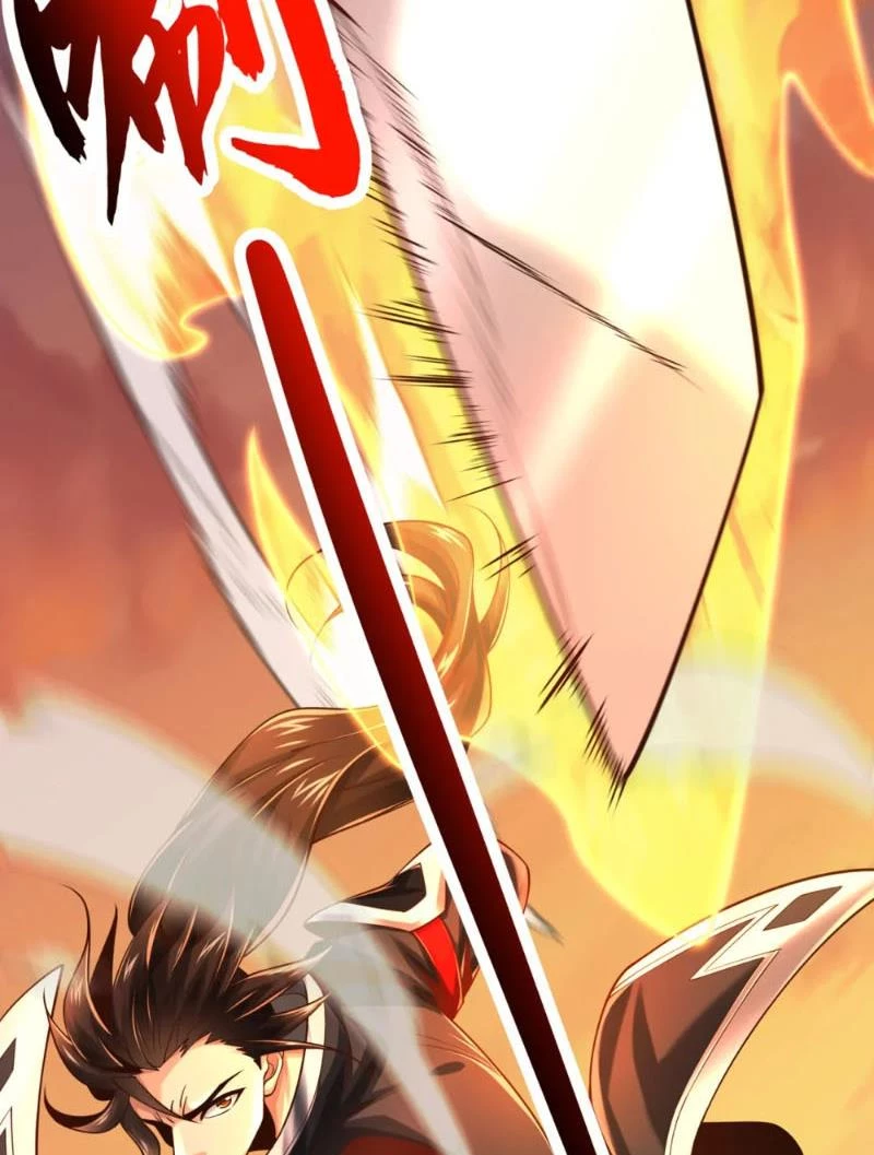 Tuyệt Thế Đan Thần: Chapter 89