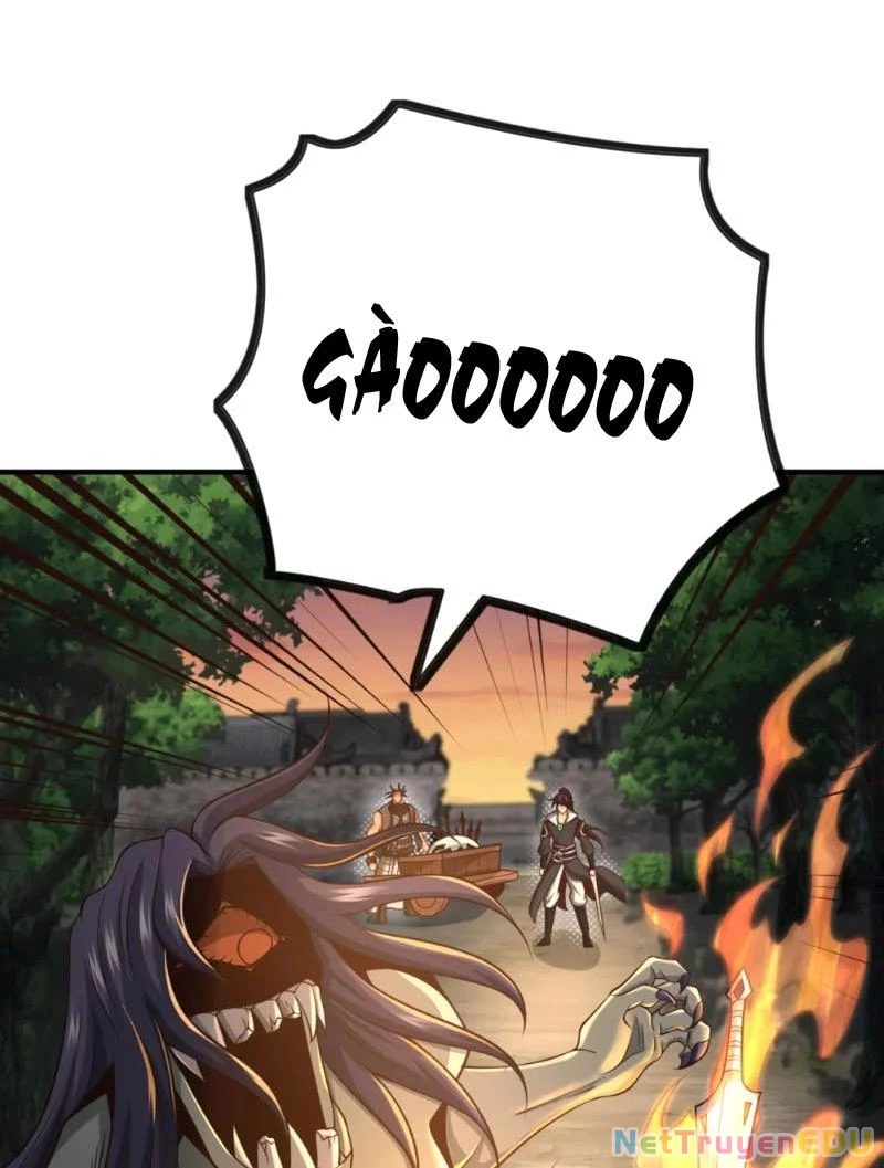 Tuyệt Thế Đan Thần: Chapter 89