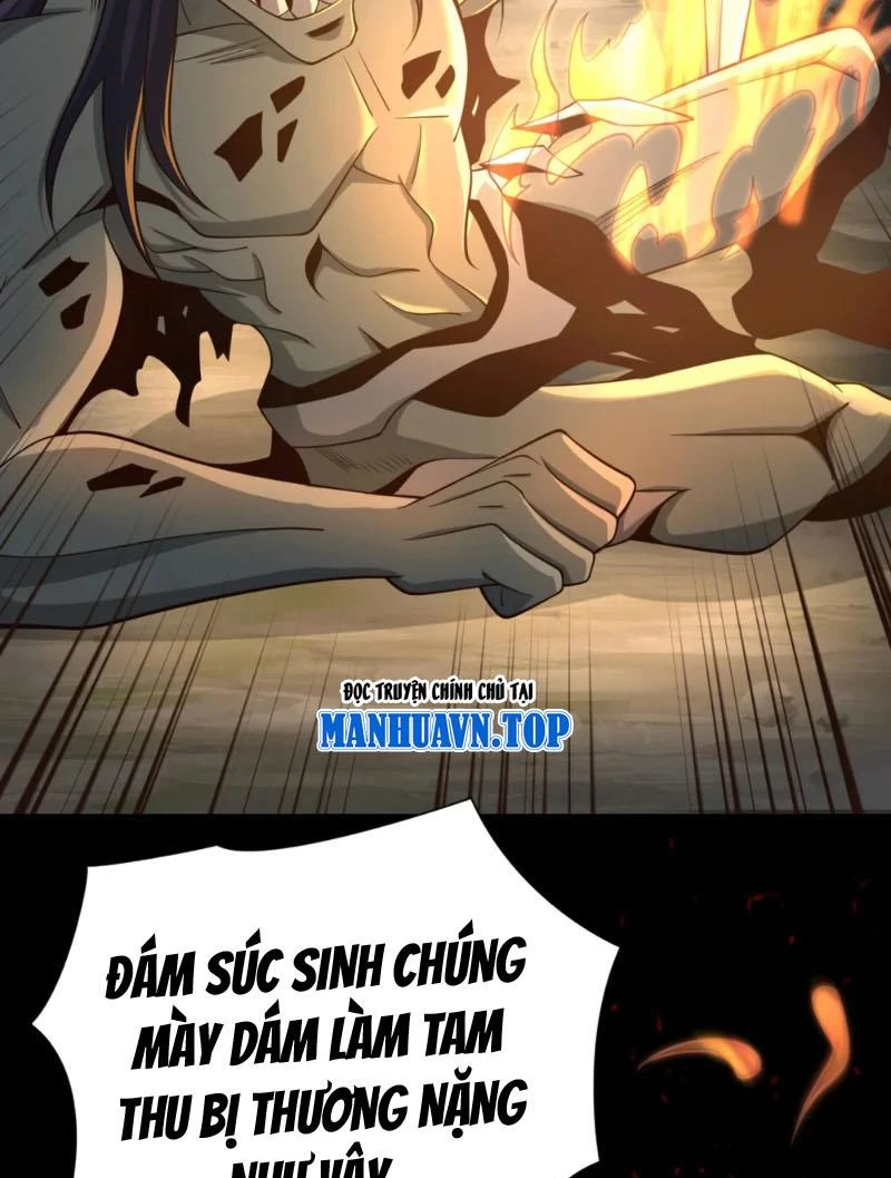 Tuyệt Thế Đan Thần: Chapter 89