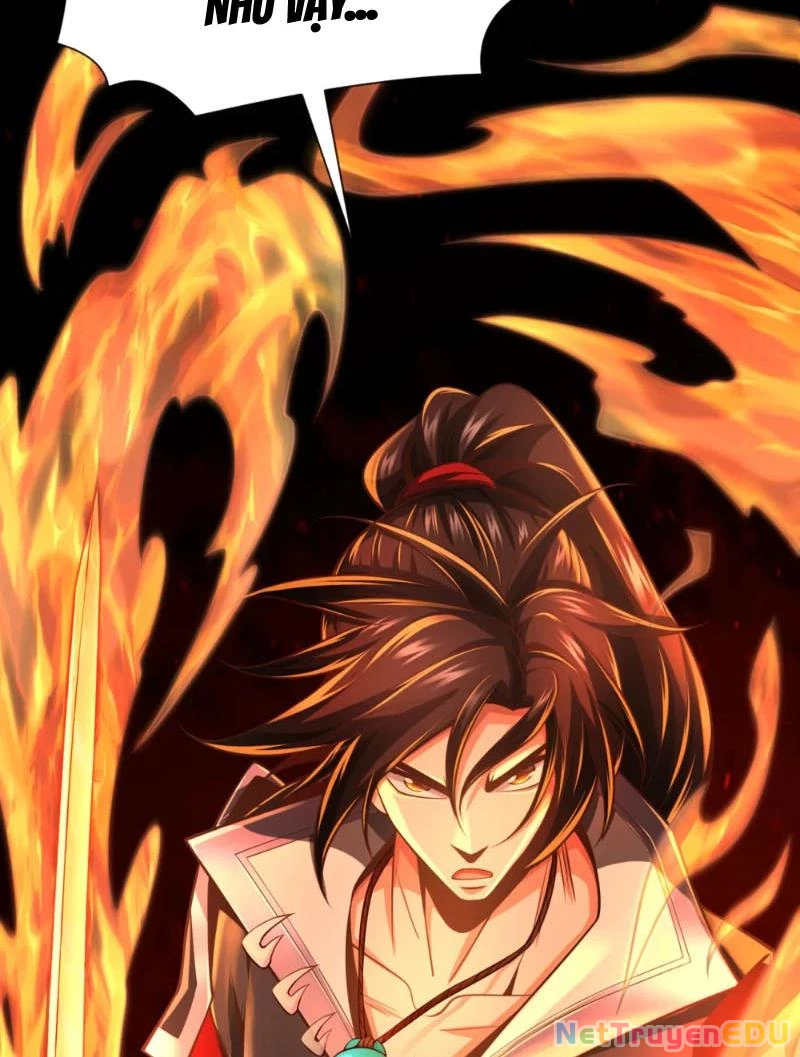 Tuyệt Thế Đan Thần: Chapter 89