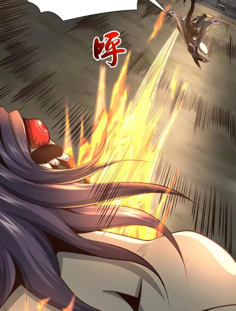 Tuyệt Thế Đan Thần: Chapter 89