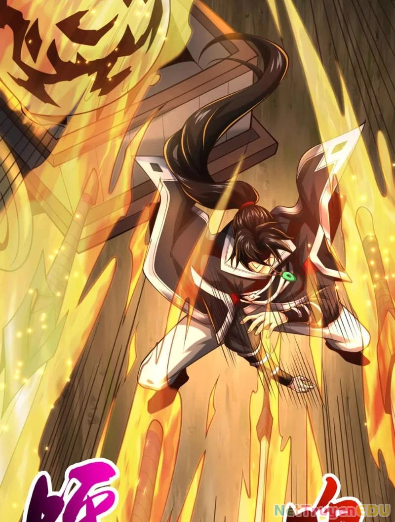 Tuyệt Thế Đan Thần: Chapter 89