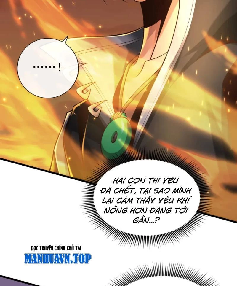 Tuyệt Thế Đan Thần: Chapter 89