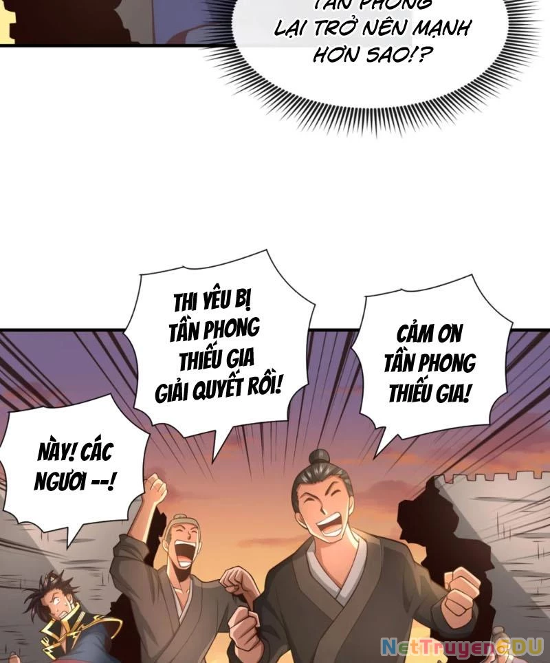 Tuyệt Thế Đan Thần: Chapter 89