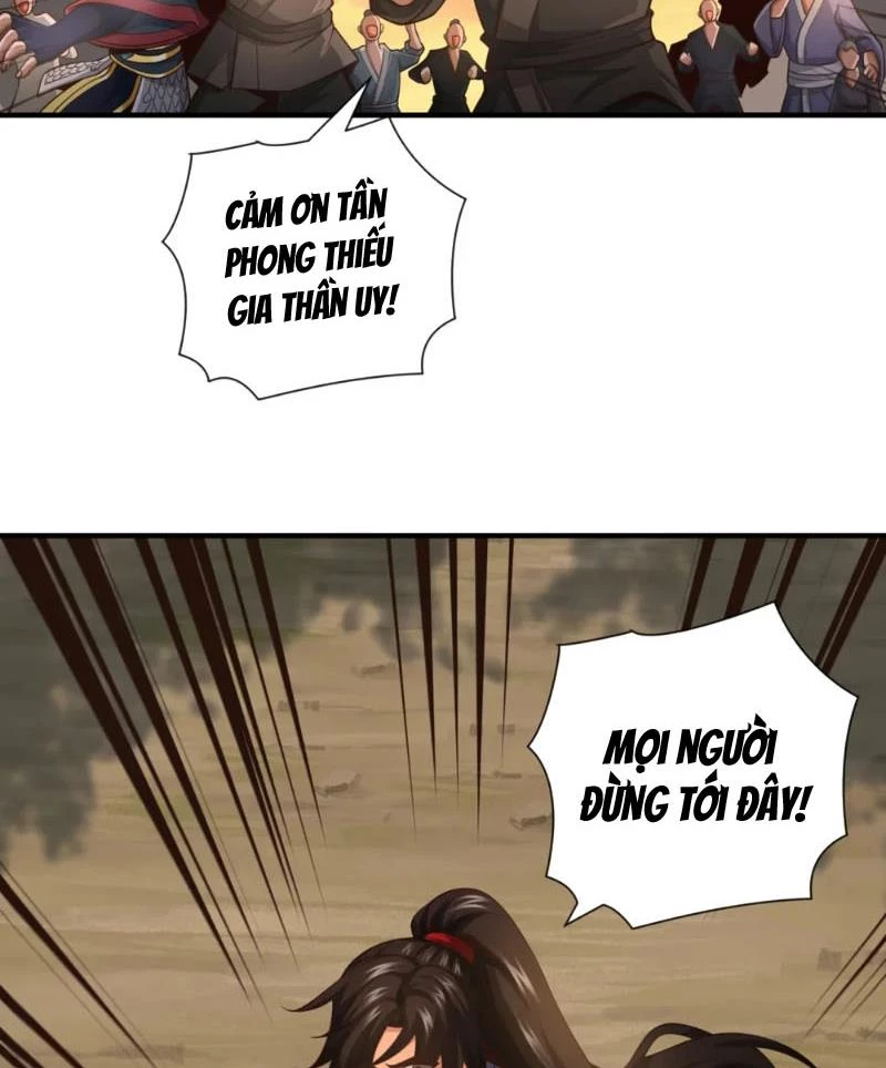 Tuyệt Thế Đan Thần: Chapter 89