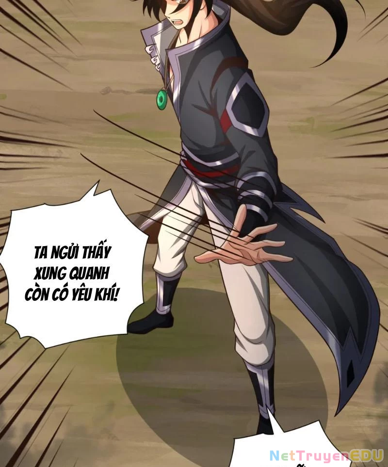 Tuyệt Thế Đan Thần: Chapter 89