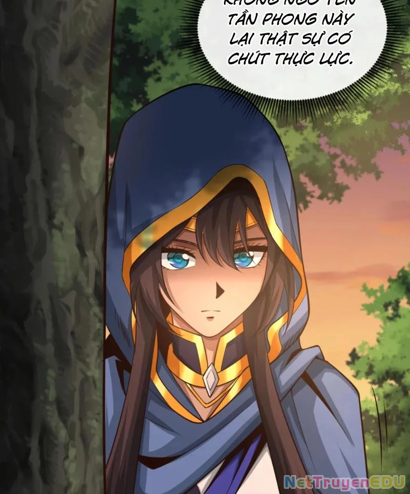 Tuyệt Thế Đan Thần: Chapter 89