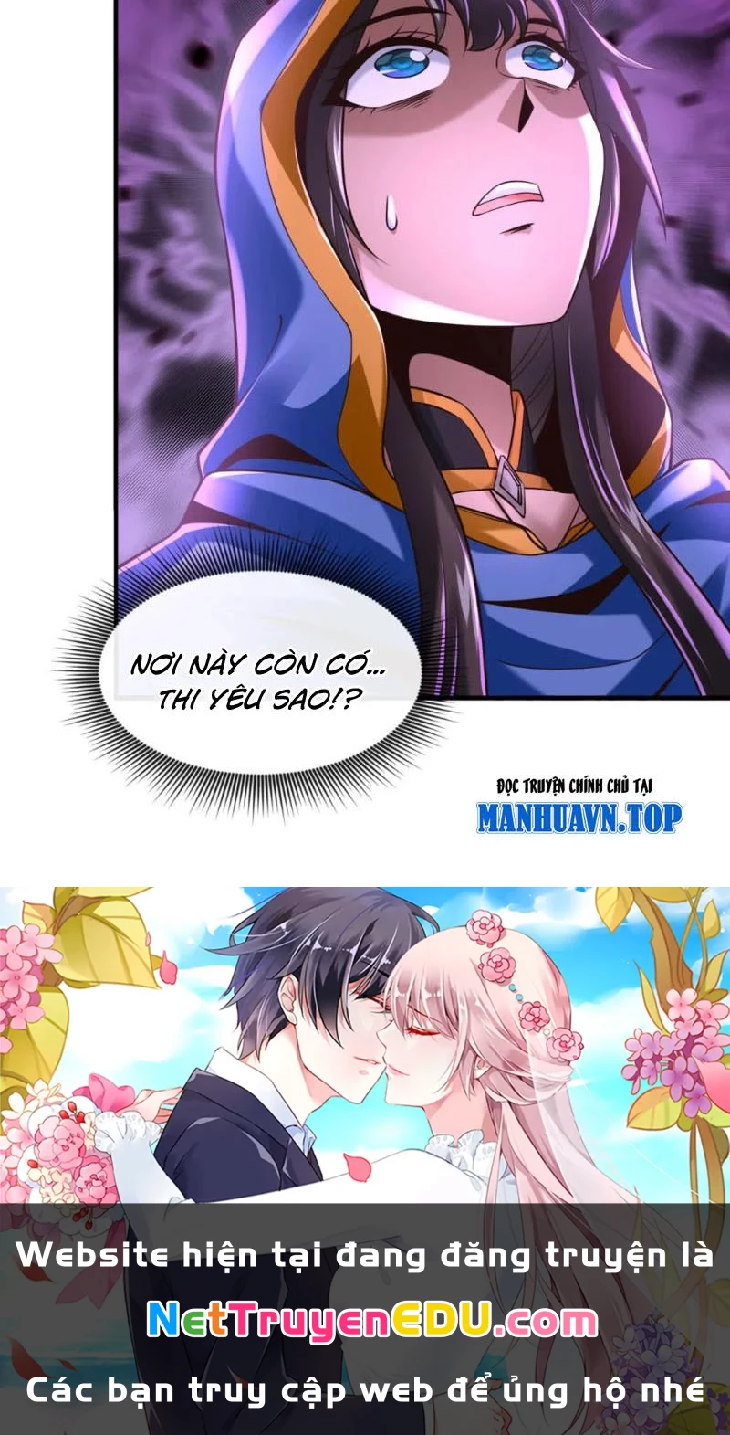 Tuyệt Thế Đan Thần: Chapter 89